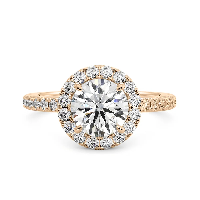 Premium Diamond Jewelry For Unforgettable Moments Diamond Engagement Ring