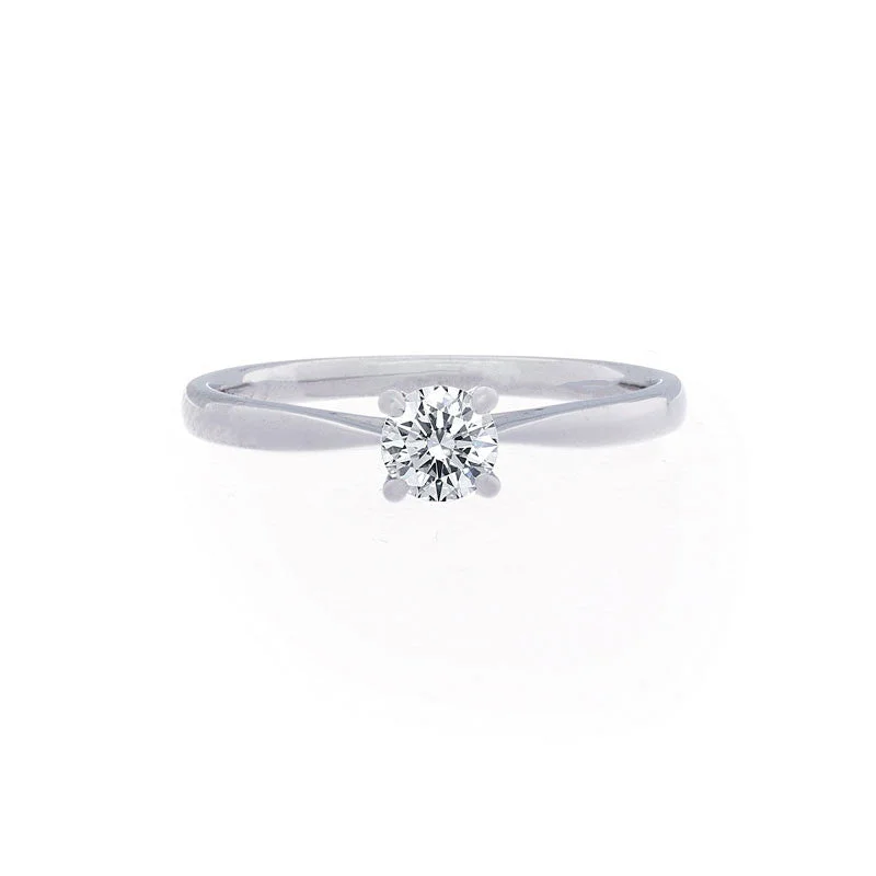 Holiday Jewelry Sale – Perfect Gifts At The Best Prices Forevermark Solitaire Engagement, 0.31 carat Holiday Jewelry Sale – Perfect Gifts At The Best Prices Forevermark Solitaire Engagement, 0.31 carat