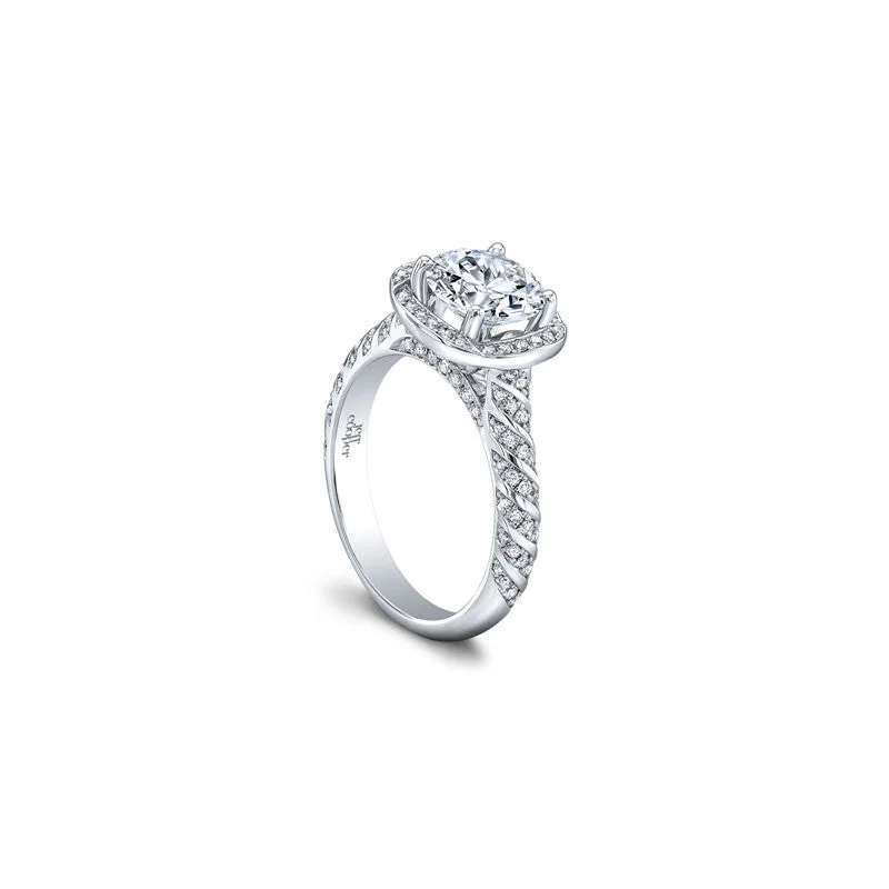 Accessorize For Less – Luxury Jewelry At Affordable Prices Lulu Engagement Ring