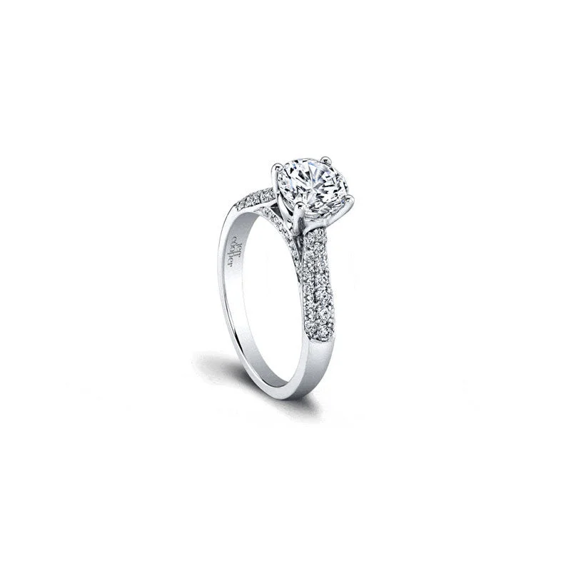Buy More, Save More On Stunning Jewelry Pieces Tatiana Engagement Ring