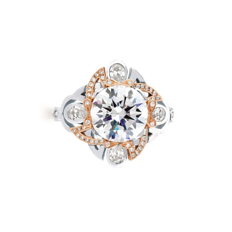 Trending Jewelry Now At Unbeatable Prices Aberdeen Round Brilliant Diamond Engagement Ring Trending Jewelry Now At Unbeatable Prices Aberdeen Round Brilliant Diamond Engagement Ring