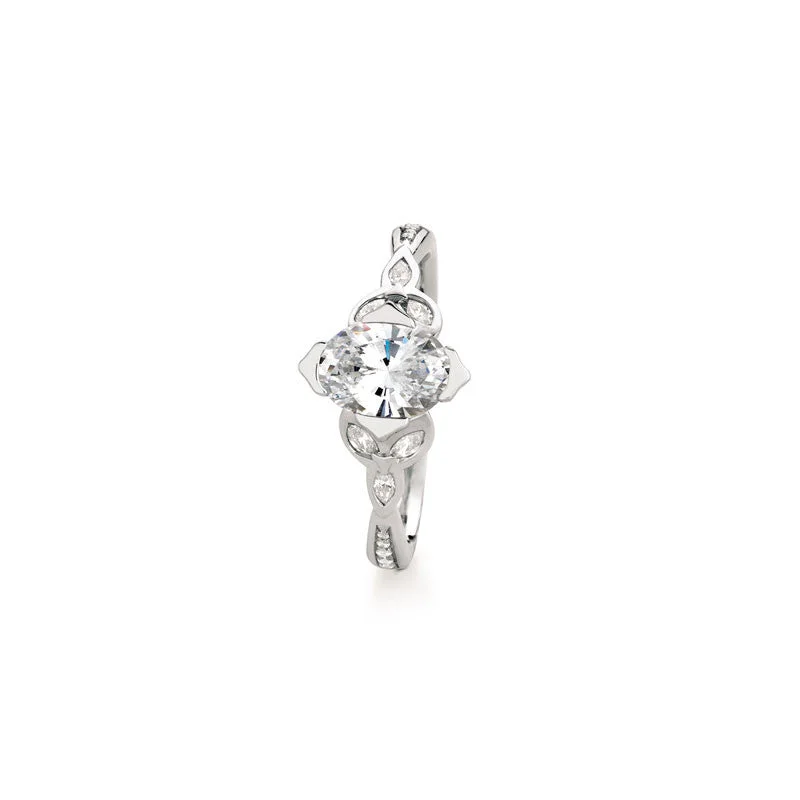 Handcrafted Jewelry Sale – Unique Designs At Low Prices Ballantrae Marquise Brilliant Diamond Engagement Ring Handcrafted Jewelry Sale – Unique Designs At Low Prices Ballantrae Marquise Brilliant Diamond Engagement Ring