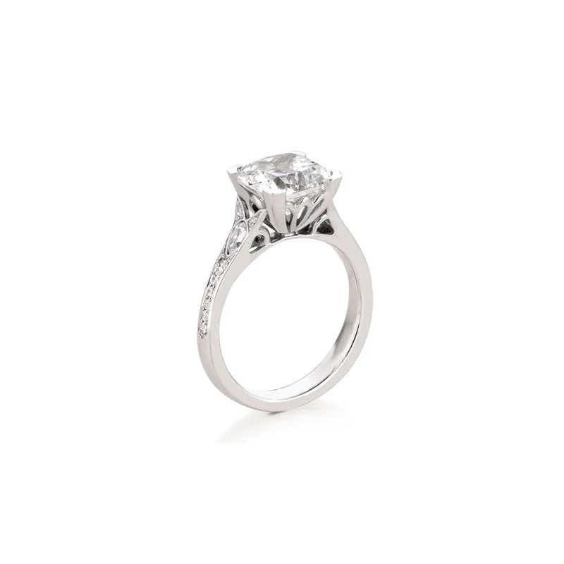 Exclusive Jewelry Bundles At Discounted Prices Sollas Cushion Brilliant Diamond Engagement Ring Exclusive Jewelry Bundles At Discounted Prices Sollas Cushion Brilliant Diamond Engagement Ring