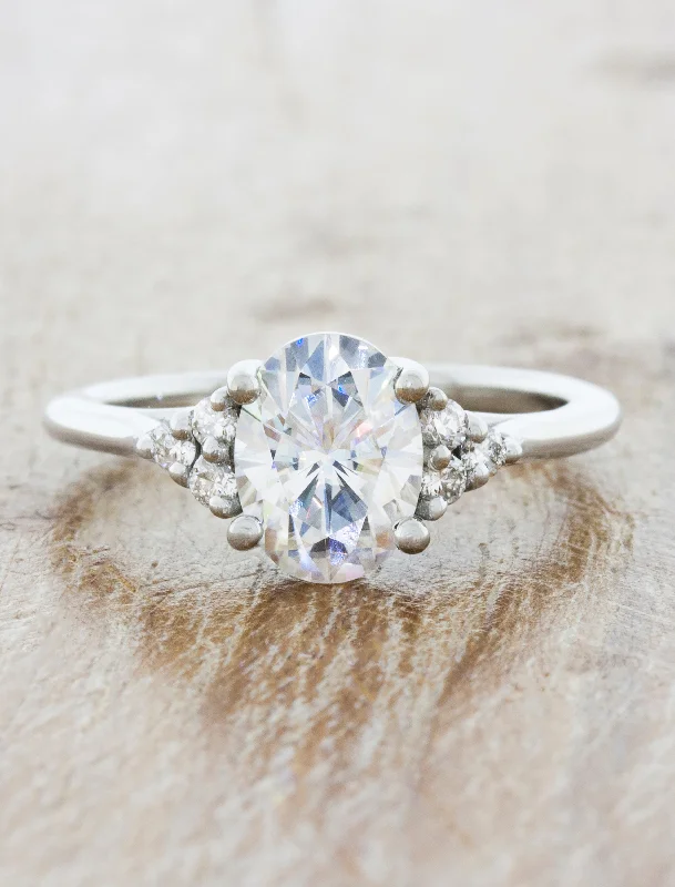 Must-Have Jewelry At Unbelievable Discounts Abigail - Oval