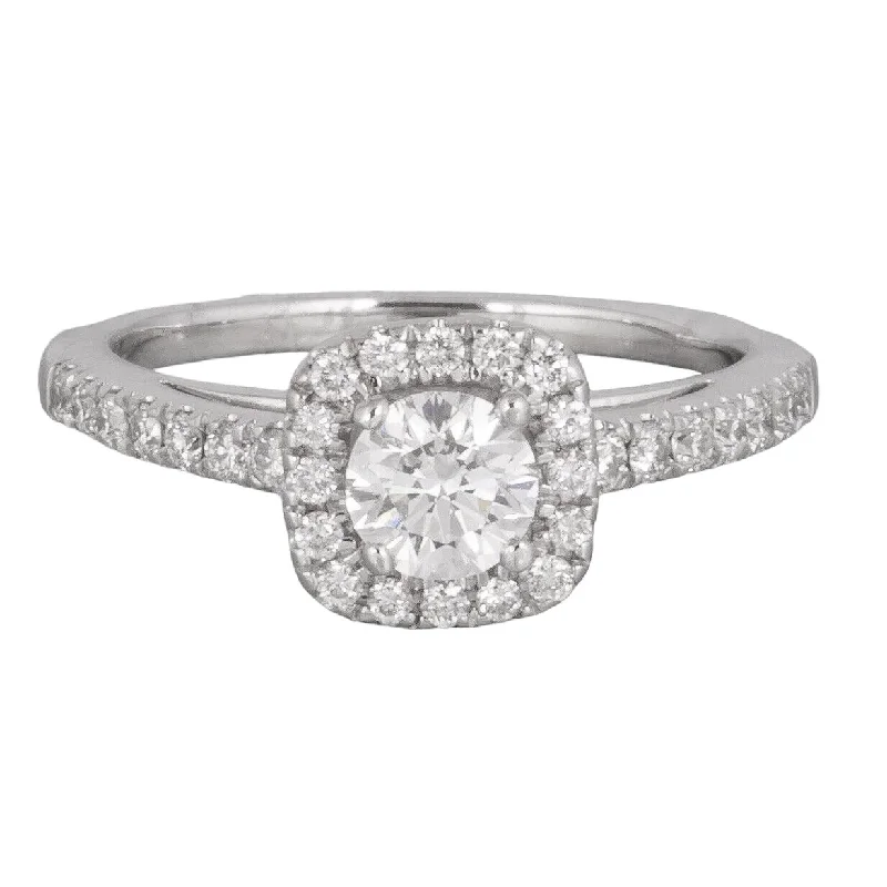 Jewelry Sale Bonanza – Grab Your Sparkle Now 18k White Gold Faint Pinkish Brown Solitaire Diamond Ring 1.05ctw Size 7 GIA Jewelry Sale Bonanza – Grab Your Sparkle Now 18k White Gold Faint Pinkish Brown Solitaire Diamond Ring 1.05ctw Size 7 GIA