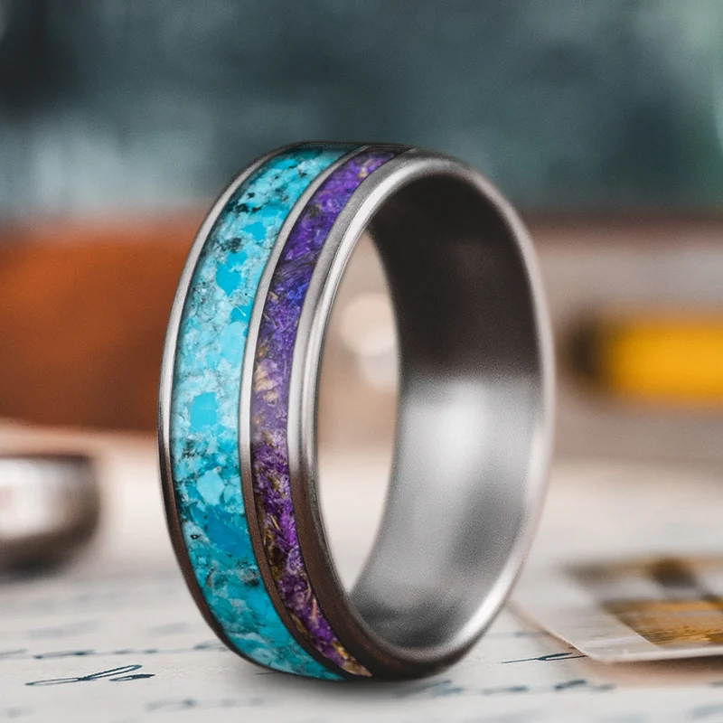 Stunning Jewelry At Even More Stunning Prices Custom Design - 2-Inlay Offset Ring ErDW8p1Gqv9UtiTXYyGBgqJ3 Stunning Jewelry At Even More Stunning Prices Custom Design - 2-Inlay Offset Ring ErDW8p1Gqv9UtiTXYyGBgqJ3