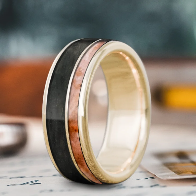 Upgrade Your Jewelry Collection For Less Custom Design - 2-Inlay Offset Ring ErWi3Gaon4JpzW21iQklpJtQ Upgrade Your Jewelry Collection For Less Custom Design - 2-Inlay Offset Ring ErWi3Gaon4JpzW21iQklpJtQ