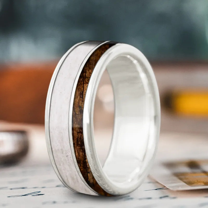 Elegant Rose Gold Jewelry For A Stylish Touch Custom Design - 2-Inlay Offset Ring FYSDwjuAgqnrk_MhBTEgTIF6 Elegant Rose Gold Jewelry For A Stylish Touch Custom Design - 2-Inlay Offset Ring FYSDwjuAgqnrk_MhBTEgTIF6