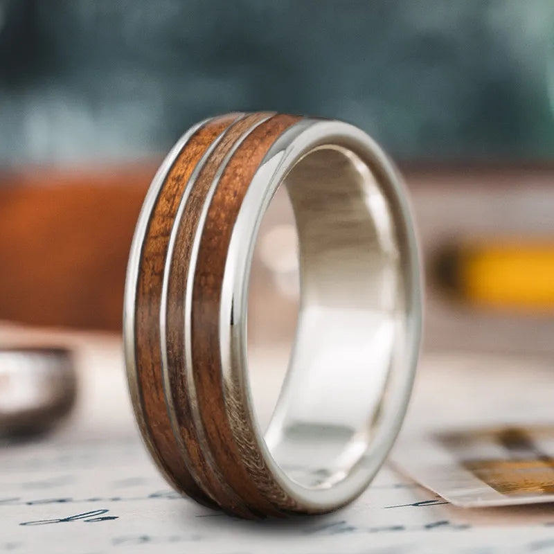 Holiday Jewelry Sale – Perfect Gifts At Great Prices Custom Design - 3-Inlay Narrow Center Ring op57kSLZ8iWrC2GooZcTZIsF Holiday Jewelry Sale – Perfect Gifts At Great Prices Custom Design - 3-Inlay Narrow Center Ring op57kSLZ8iWrC2GooZcTZIsF
