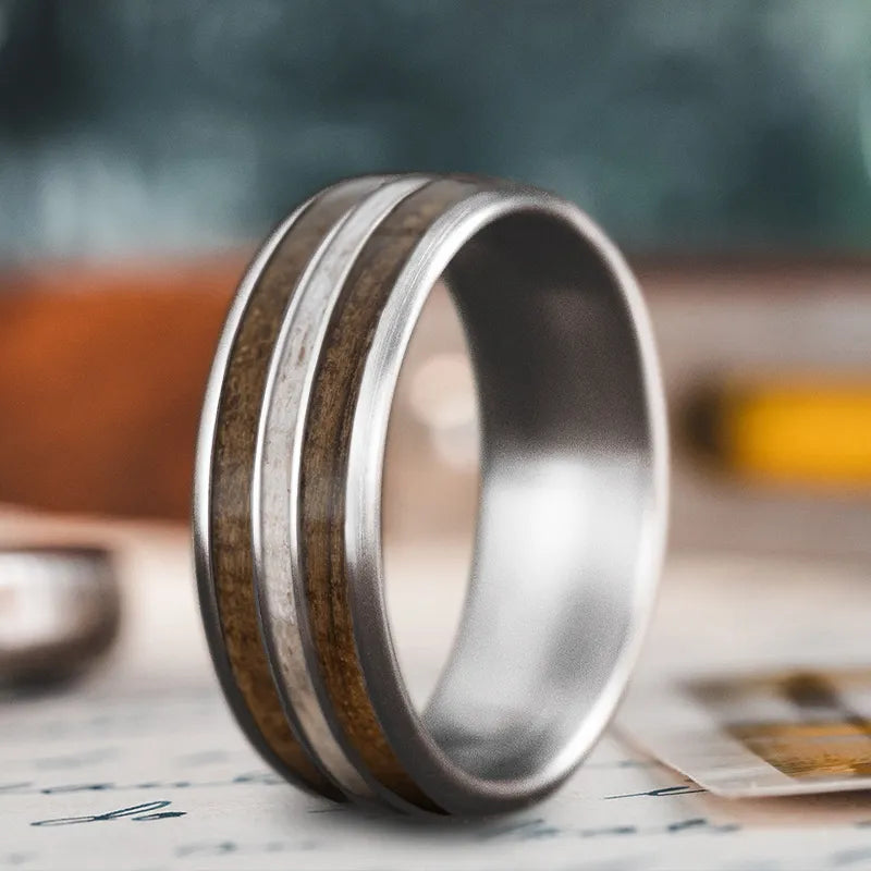 Shop Trending Jewelry With Exclusive Savings Custom Design - 3-Inlay Narrow Center Ring OpqXOrBhaUg62OrCJ-TQKLWM Shop Trending Jewelry With Exclusive Savings Custom Design - 3-Inlay Narrow Center Ring OpqXOrBhaUg62OrCJ-TQKLWM