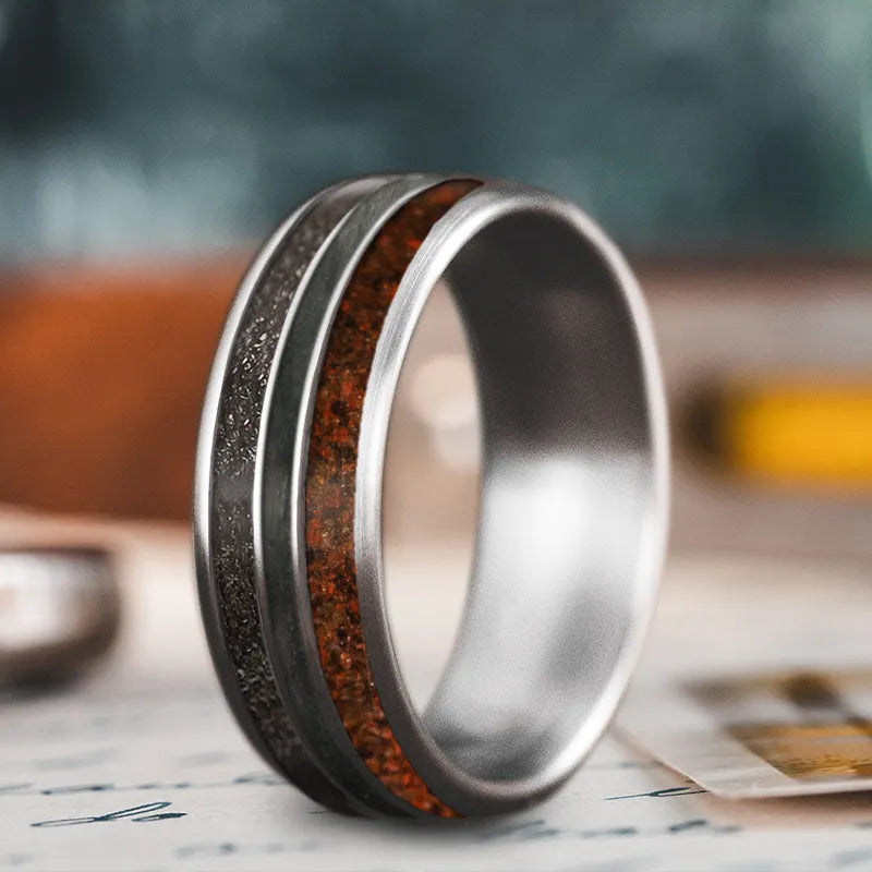 Exclusive Jewelry Bundles At Discounted Rates Custom Design - 3-Inlay Narrow Center Ring owMDWzfDsPQWglB2G9wVHPT- Exclusive Jewelry Bundles At Discounted Rates Custom Design - 3-Inlay Narrow Center Ring owMDWzfDsPQWglB2G9wVHPT-