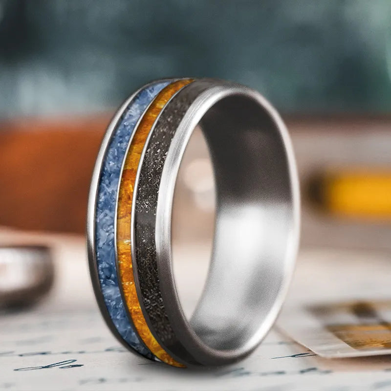 Bestselling Jewelry Now On Sale – Elevate Your Look Custom Design - 3-Inlay Narrow Center Ring oZb2tkv3PTgVlBnw63W0lUki Bestselling Jewelry Now On Sale – Elevate Your Look Custom Design - 3-Inlay Narrow Center Ring oZb2tkv3PTgVlBnw63W0lUki
