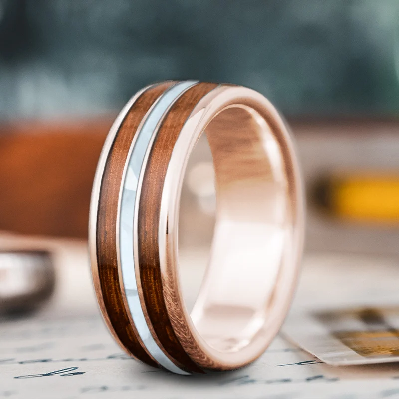 Exclusive Jewelry Offers – Sparkle For Less Custom Design - 3-Inlay Narrow Center Ring pY64WGWJ-g03RTKYCArjIHZ3 Exclusive Jewelry Offers – Sparkle For Less Custom Design - 3-Inlay Narrow Center Ring pY64WGWJ-g03RTKYCArjIHZ3
