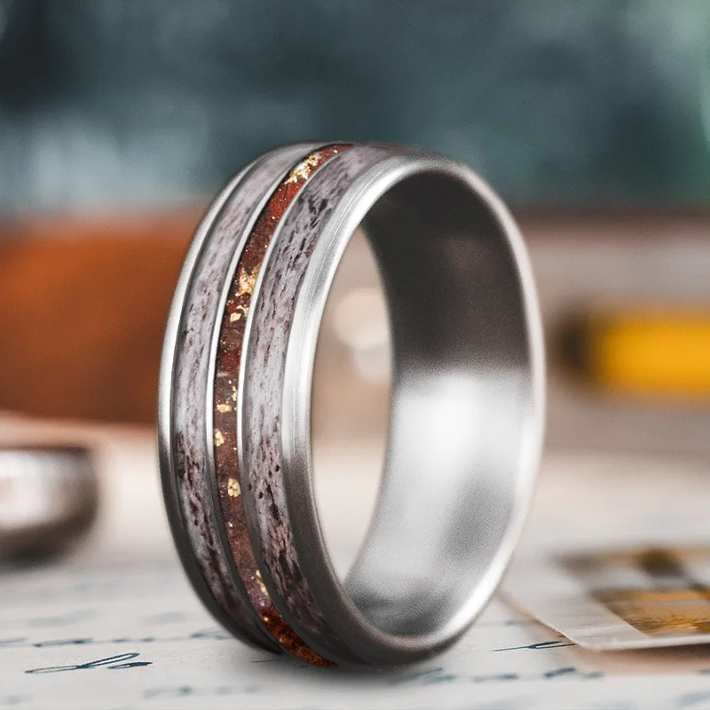 Elegant Jewelry Styles At Budget-Friendly Prices Custom Design - 3-Inlay Narrow Center Ring Q_g8b9F91_aGOSaOL5rncHaI Elegant Jewelry Styles At Budget-Friendly Prices Custom Design - 3-Inlay Narrow Center Ring Q_g8b9F91_aGOSaOL5rncHaI