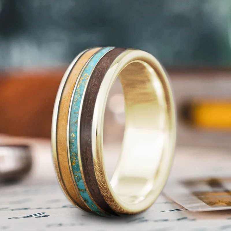 Special Jewelry Deals – Upgrade Your Collection Custom Design - 3-Inlay Narrow Center Ring qdiF5cIUSgDMqmt2lFNuNZ-9 Special Jewelry Deals – Upgrade Your Collection Custom Design - 3-Inlay Narrow Center Ring qdiF5cIUSgDMqmt2lFNuNZ-9