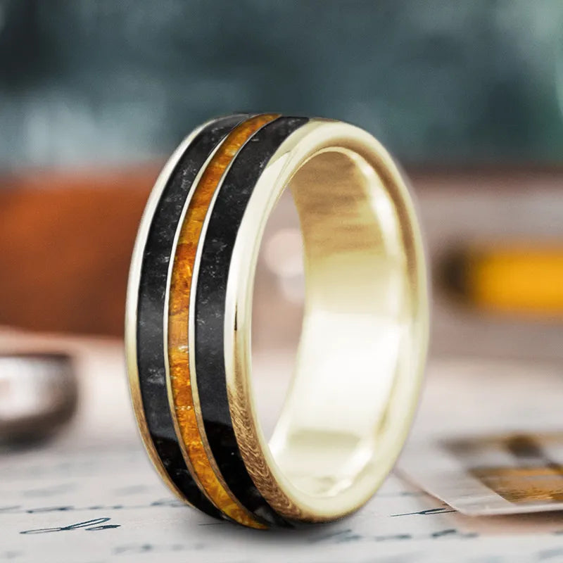 Limited-Time Jewelry Sale – Don't Miss These Deals Custom Design - 3-Inlay Narrow Center Ring qIK5a0scbynbOosjcvNqnEV4 Limited-Time Jewelry Sale – Don't Miss These Deals Custom Design - 3-Inlay Narrow Center Ring qIK5a0scbynbOosjcvNqnEV4