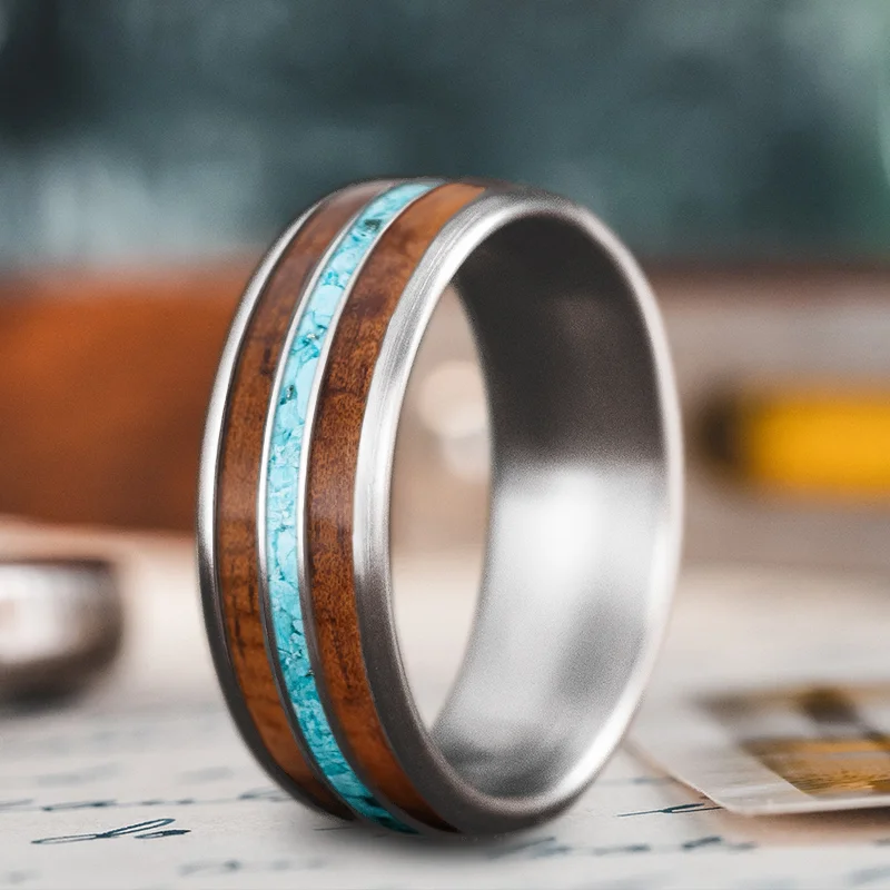 Gorgeous Jewelry, Limited-Time Savings Custom Design - 3-Inlay Narrow Center Ring QjWbxISidrC6rUMyviNE7c6b Gorgeous Jewelry, Limited-Time Savings Custom Design - 3-Inlay Narrow Center Ring QjWbxISidrC6rUMyviNE7c6b