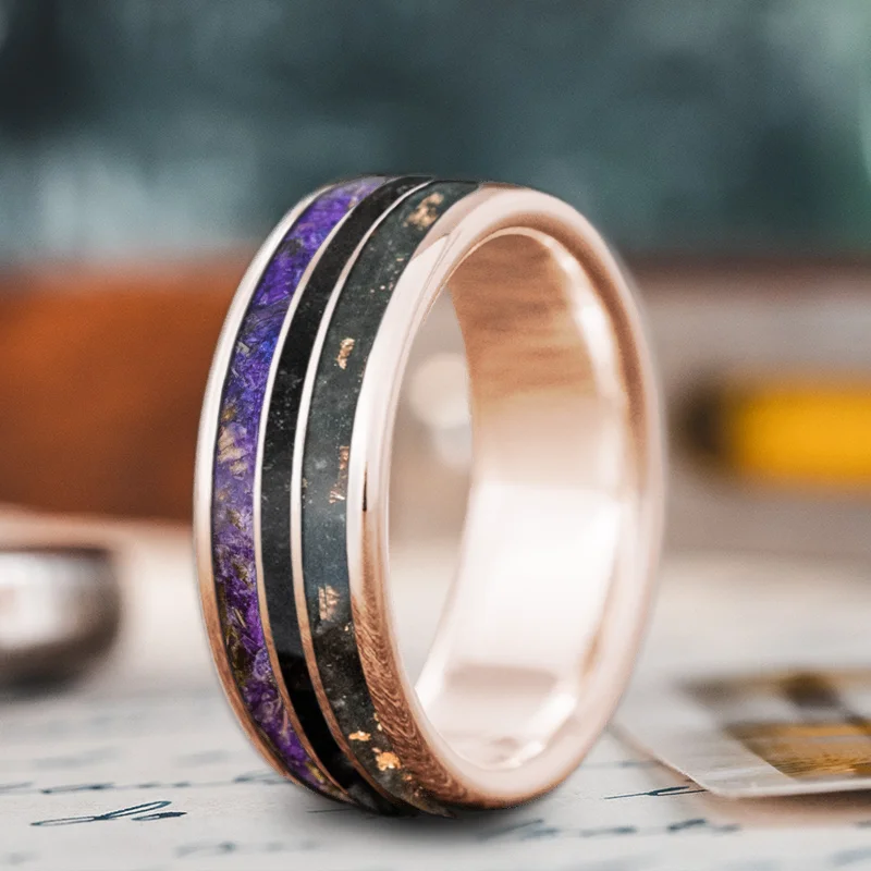 Flash Deals On Fine Jewelry – Shop Before It's Gone Custom Design - 3-Inlay Narrow Center Ring R6aFhnF4H1du51Sn3b73wfVv Flash Deals On Fine Jewelry – Shop Before It's Gone Custom Design - 3-Inlay Narrow Center Ring R6aFhnF4H1du51Sn3b73wfVv
