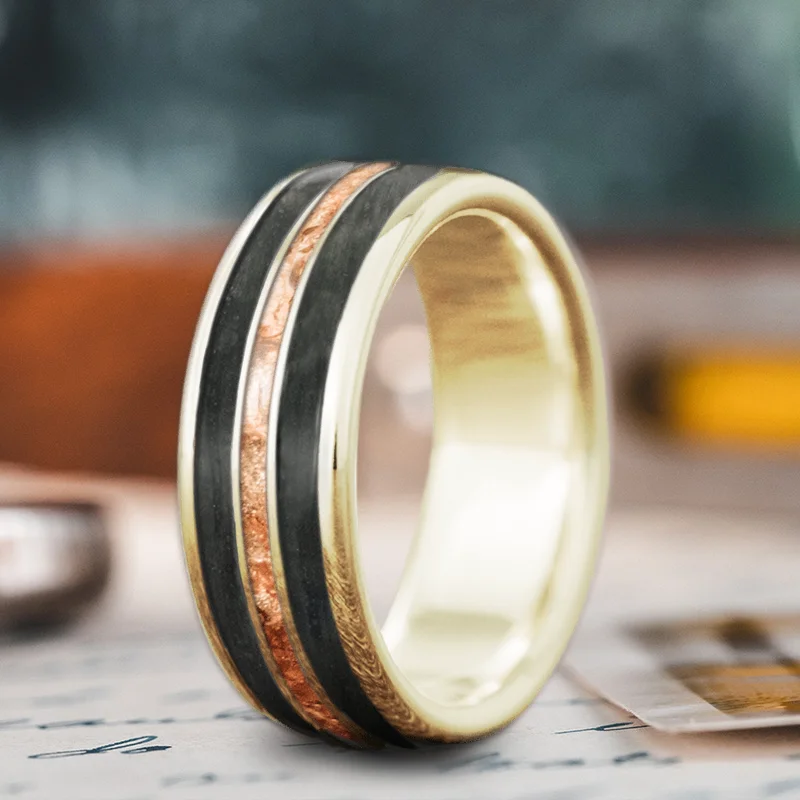 Timeless Elegance, Temporary Discounts – Act Fast Custom Design - 3-Inlay Narrow Center Ring Rn6kYu87yCLzGjcD7q4zfztb Timeless Elegance, Temporary Discounts – Act Fast Custom Design - 3-Inlay Narrow Center Ring Rn6kYu87yCLzGjcD7q4zfztb