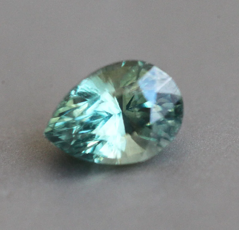 Jewelry Sale Alert – Shop Timeless Elegance Today Loose 1.13 Ct Pear Green Sapphire Jewelry Sale Alert – Shop Timeless Elegance Today Loose 1.13 Ct Pear Green Sapphire