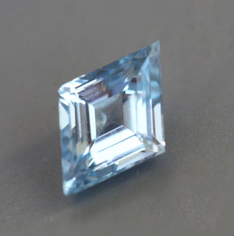 Elegant Jewelry, Exclusive Prices – Shop Now Loose 1.30 Ct Kite Pastel Blue Sapphire Elegant Jewelry, Exclusive Prices – Shop Now Loose 1.30 Ct Kite Pastel Blue Sapphire