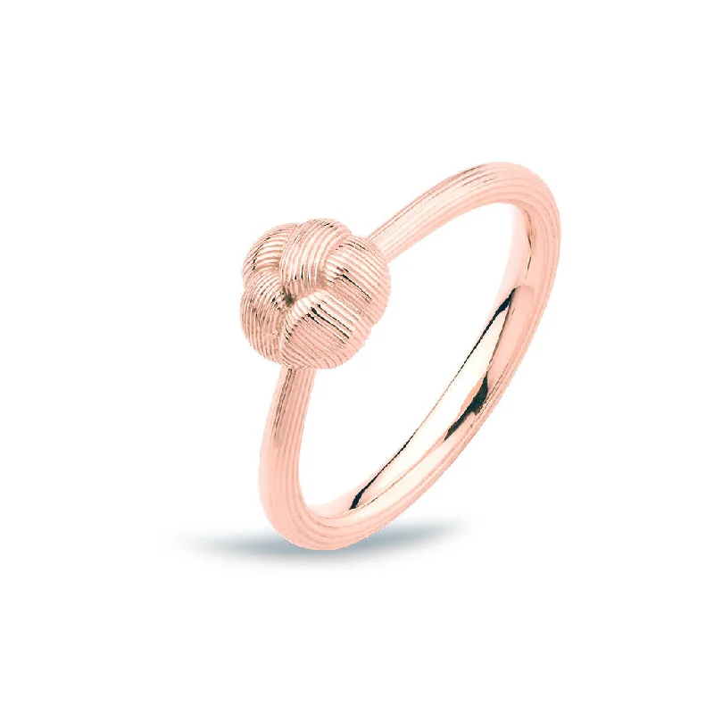 Elevate Your Jewelry Collection With Limited-Time Savings Savá 18K Rosegold Ring Small Elevate Your Jewelry Collection With Limited-Time Savings Savá 18K Rosegold Ring Small