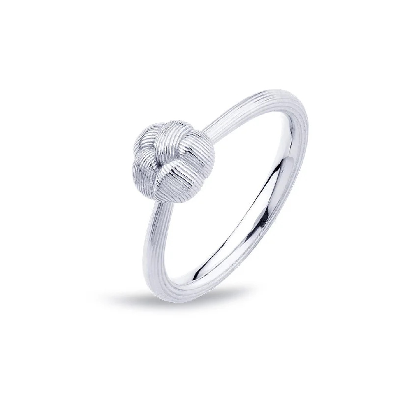 Accessorize For Less – Luxury Jewelry At Affordable Prices Savá 18K Whitegold Ring Small Accessorize For Less – Luxury Jewelry At Affordable Prices Savá 18K Whitegold Ring Small
