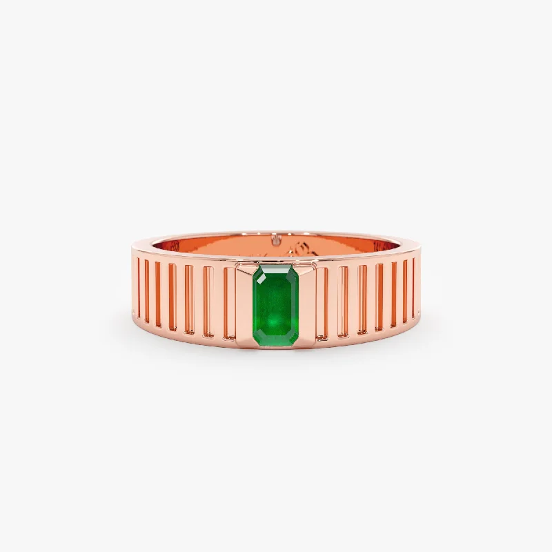 10k Rose Gold