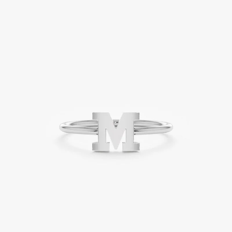 10k White Gold