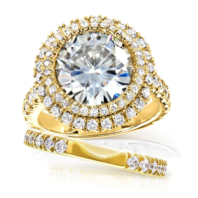 Seasonal Jewelry Clearance – Best Styles At The Lowest Prices Portia Double Halo Bridal Set Seasonal Jewelry Clearance – Best Styles At The Lowest Prices Portia Double Halo Bridal Set