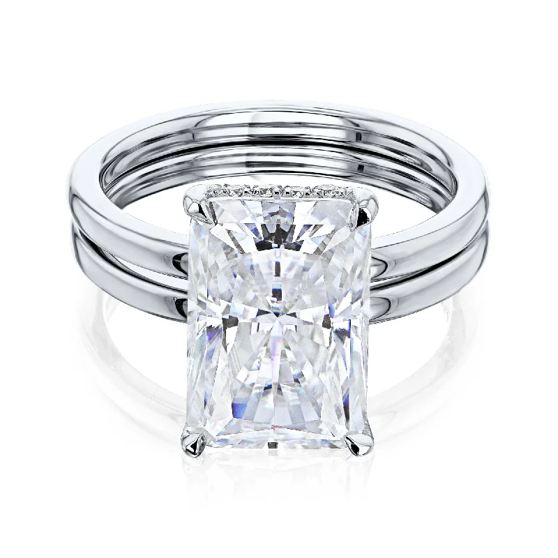 Big Discounts On Elegant Jewelry Collections Riley 12x8 Bridal Set