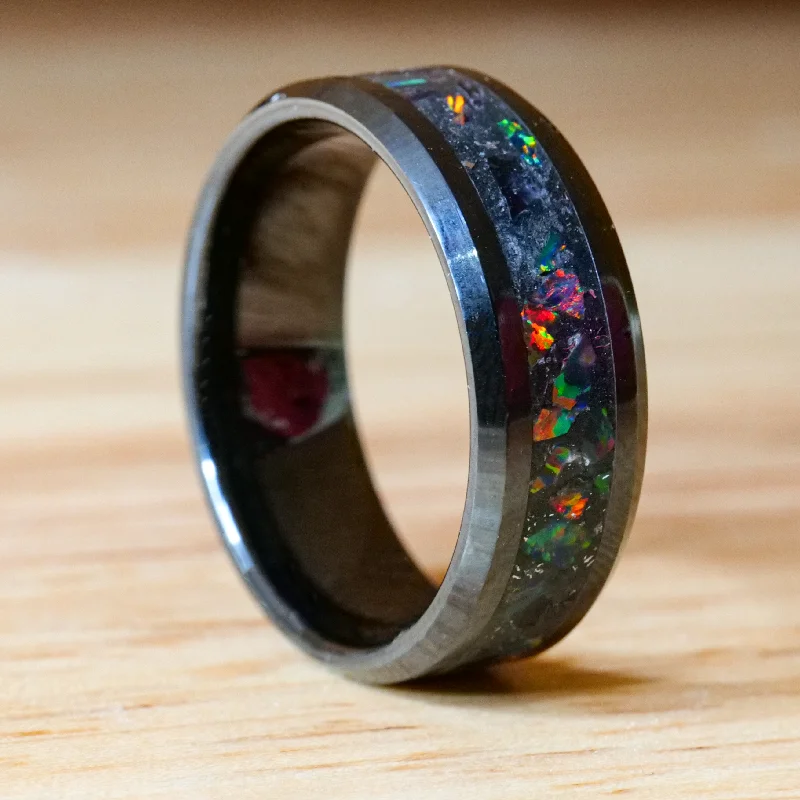Premium Jewelry Now Available At Special Discounts The Ember Glowstone Ring