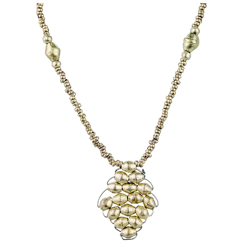 Silver-plated