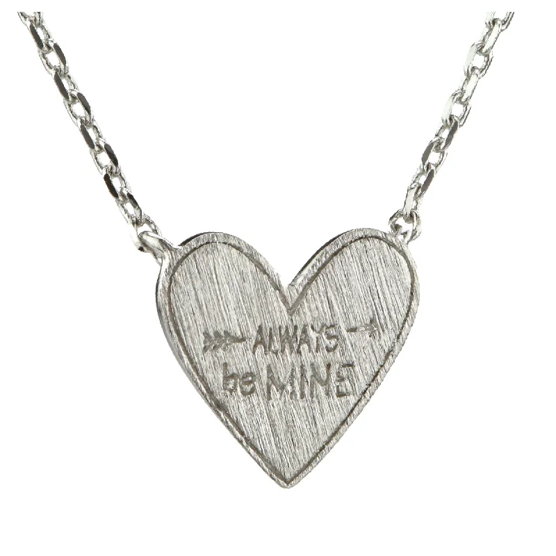 Jewelry Clearance Sale – Final Reductions Always Be Mine Necklace