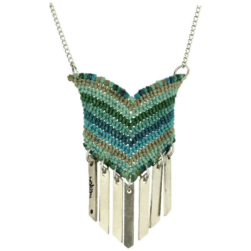 Best Jewelry Deals – Shop Premium Pieces At Great Prices Wakami Always Inspired Necklace