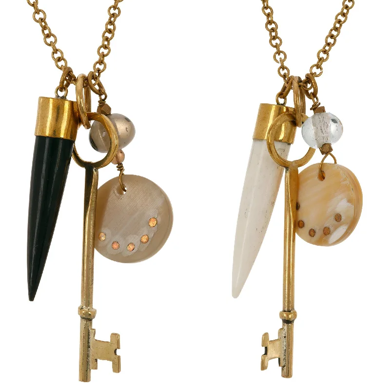 Limited-Time Offer On Elegant Jewelry Pieces Sasa Unity Necklace