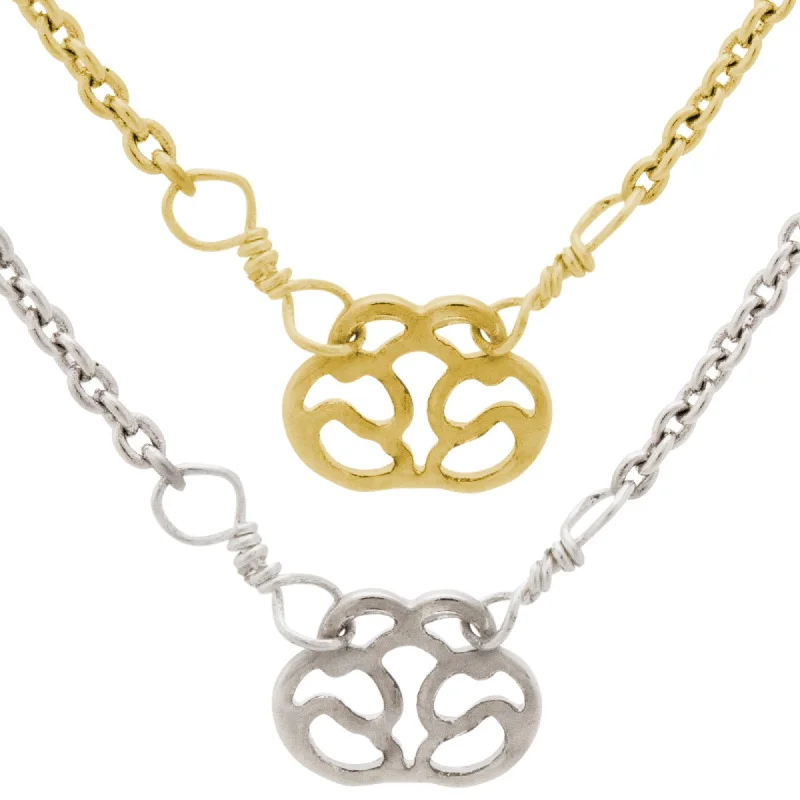 Grab Exquisite Jewelry At The Lowest Prices Purpose Freedom Necklace