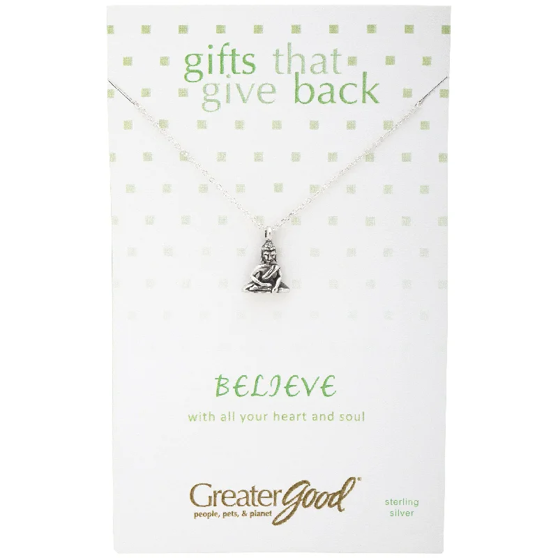 Best Jewelry Deals – Premium Quality At Exclusive Discounts Mindful Living Sterling Necklace