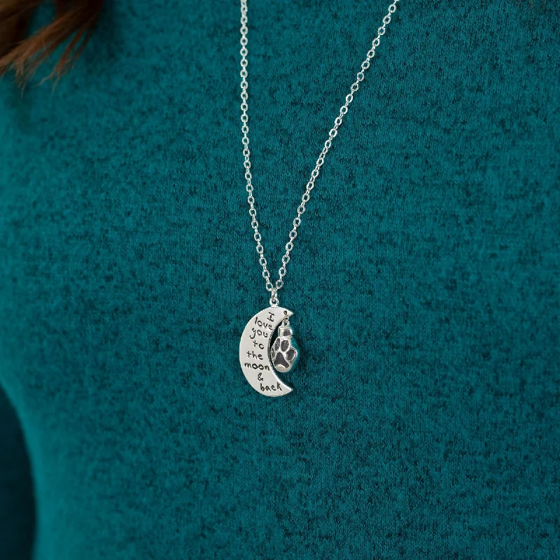 Premium Jewelry, Premium Discounts – Act Fast Pet Memorial Urn Necklace