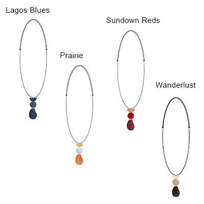 Luxury Meets Affordability – Jewelry Sale Live Now Joan Necklace
