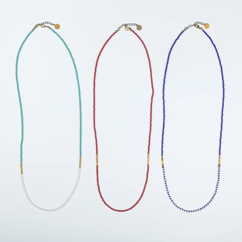 Unique Jewelry Designs Now At Discounted Rates Iraqi Delicate Rope Necklace