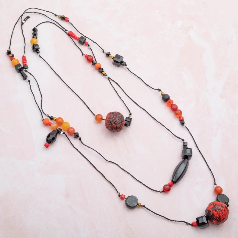 Exclusive Jewelry Sale – Limited-Time Discounts Iraqi Nora Necklace