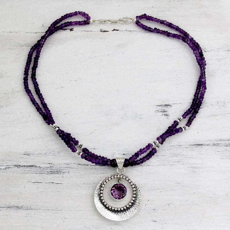 High-Quality Jewelry At A Fraction Of The Cost Beautiful Essence Beaded Necklace