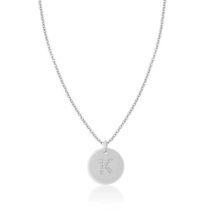 i / white gold
