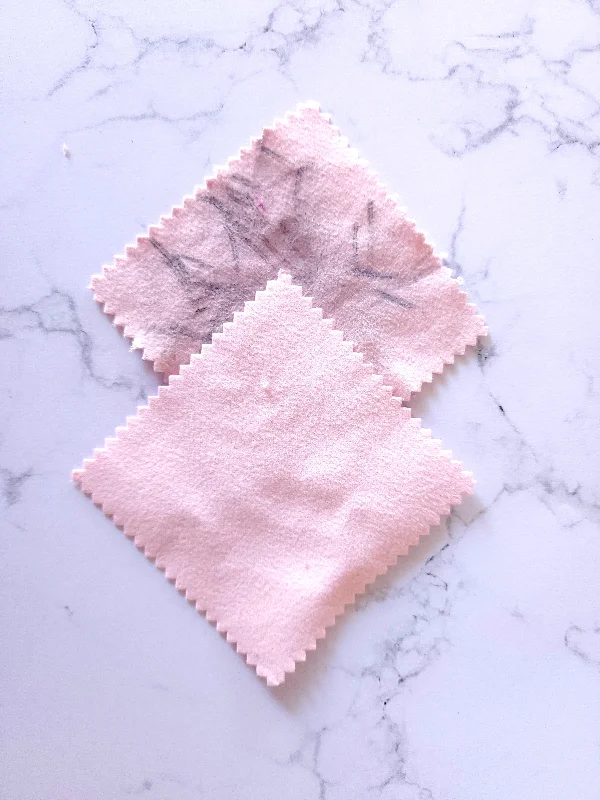 Shop Dazzling Jewelry At The Best Prices Pink Polish Cloth For Jewelry
