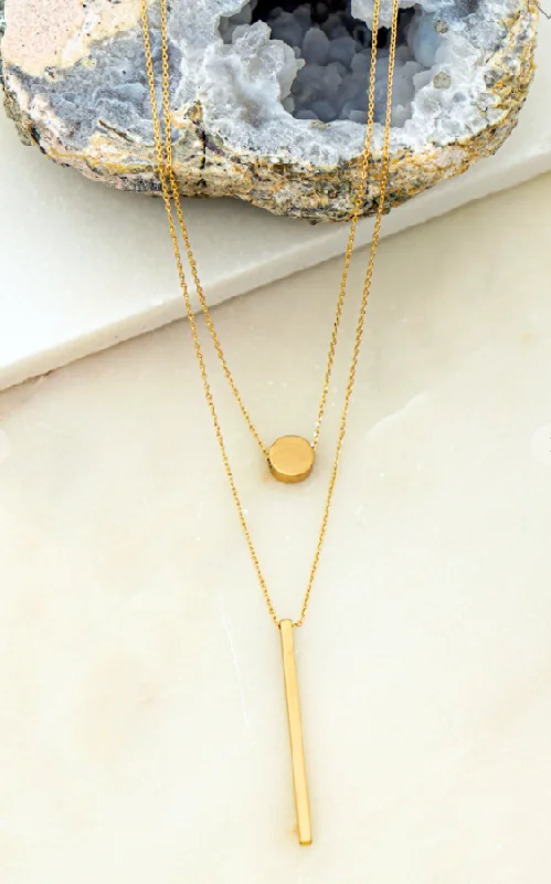 Gold