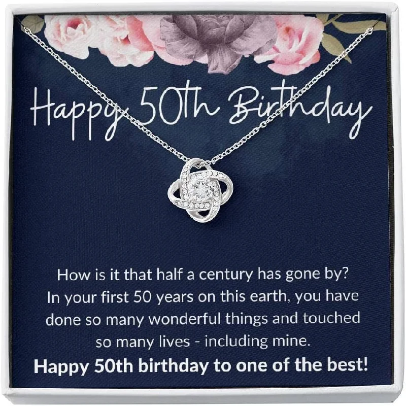 Get The Sparkle You Love At Prices You Adore 50th Birthday For Her Gift 50th For Her Fiftieth For Women Friend 50th Birthday Friend 50th Unique Gift Necklace for Get The Sparkle You Love At Prices You Adore 50th Birthday For Her Gift 50th For Her Fiftieth For Women Friend 50th Birthday Friend 50th Unique Gift Necklace for