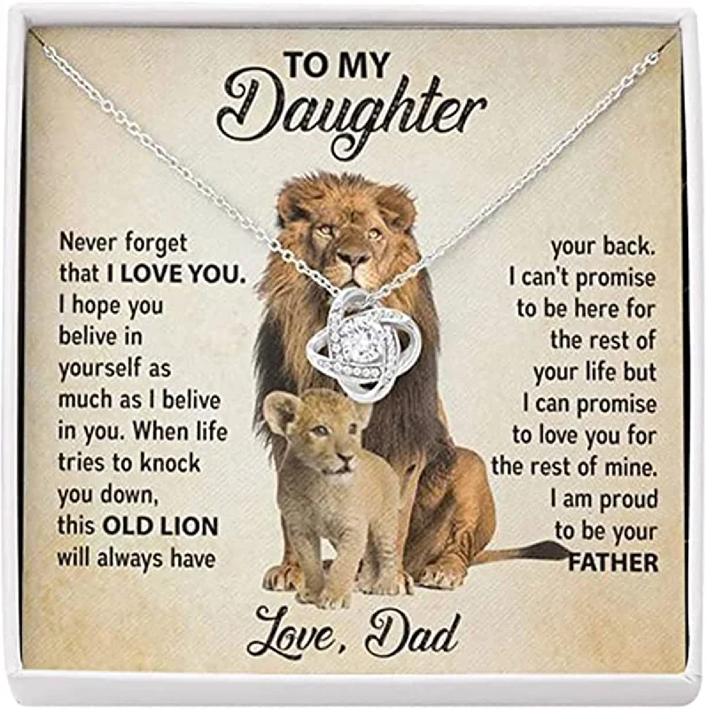 Flash Sale On Stunning Jewelry – Don't Miss Out Daughter Gifts From Dad Father Daughter Necklace Dad Gifts Daughter Necklace Daughter Necklace From Dad