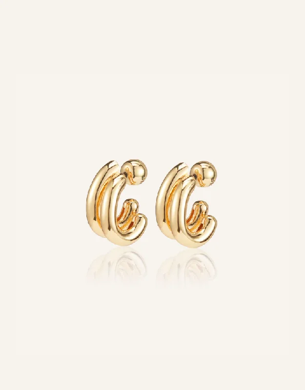 Seasonal Jewelry Sale – Upgrade Your Style Today FLORENCE EARRINGS