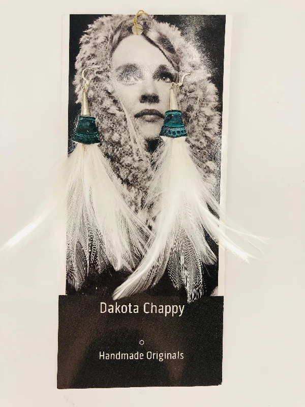 Holiday Jewelry Sale – Perfect Gifts At The Best Prices Handmade Feather Earrings